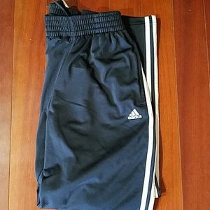 Adidas athletic pants